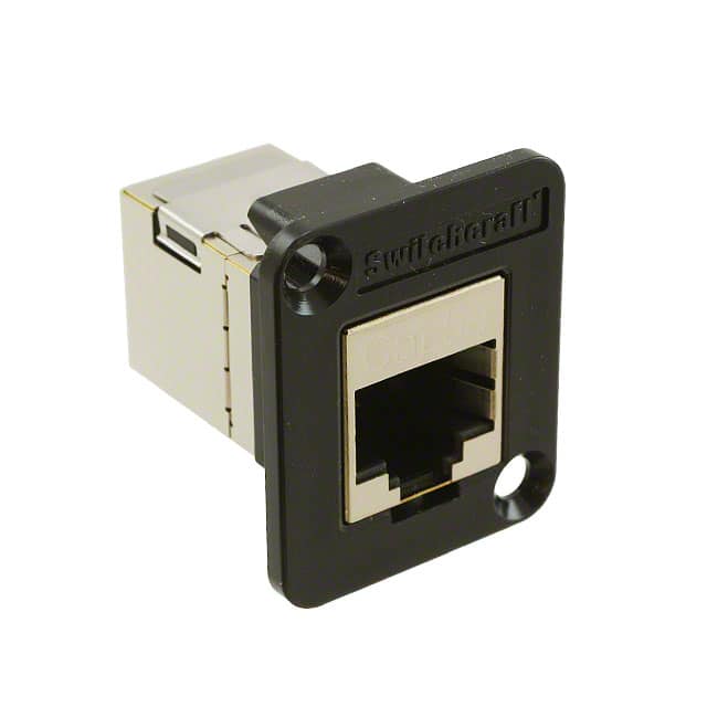Modular Connector Adapters